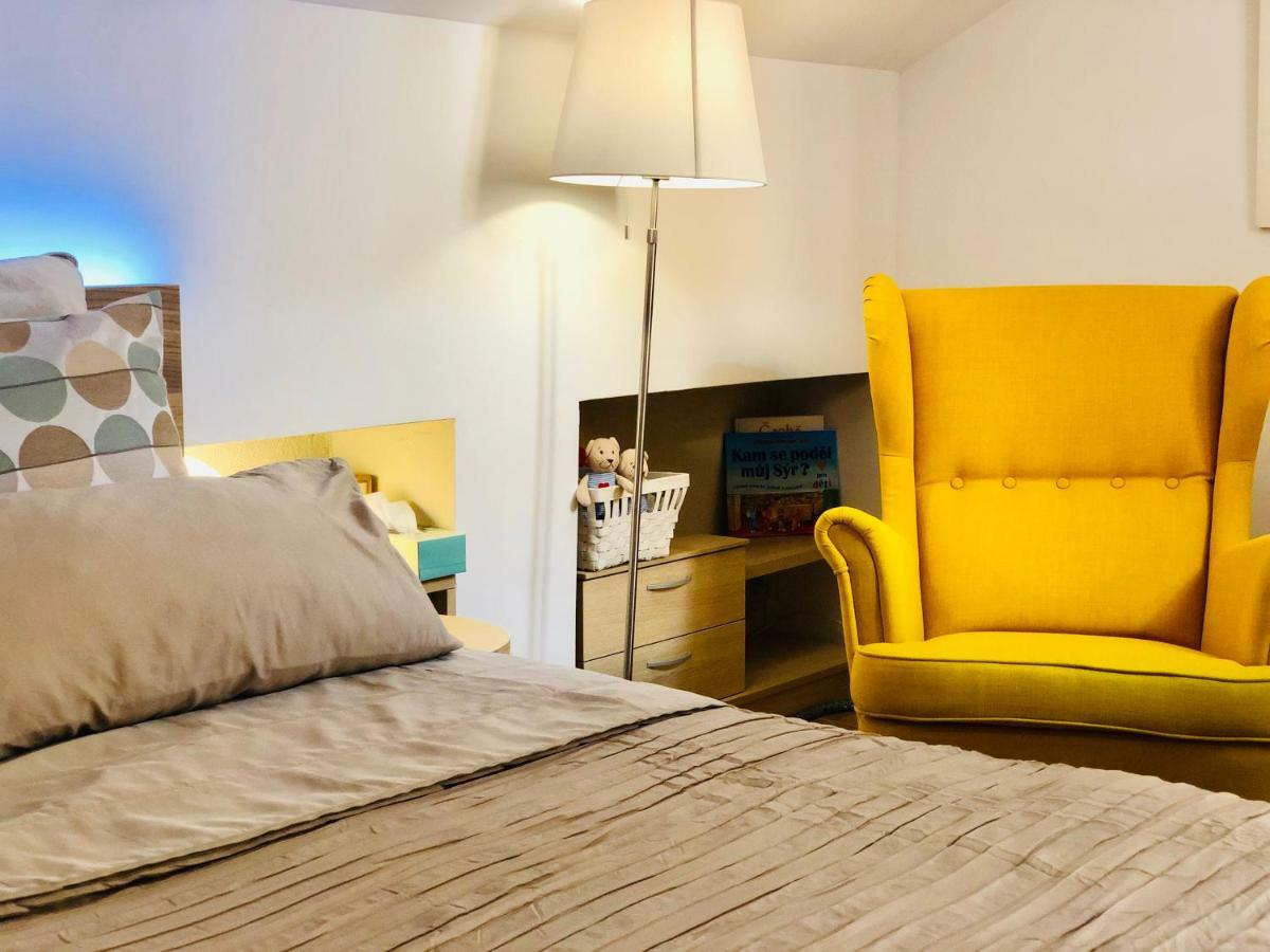 Atico Centro Malaga Apartment Bagian luar foto